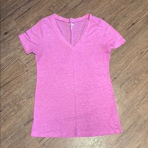 Pink T-Shirt
